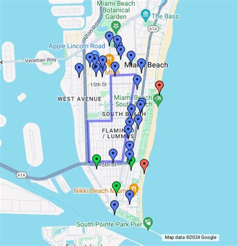 www.parkmobile.com miami beach|miami beach free parking map.